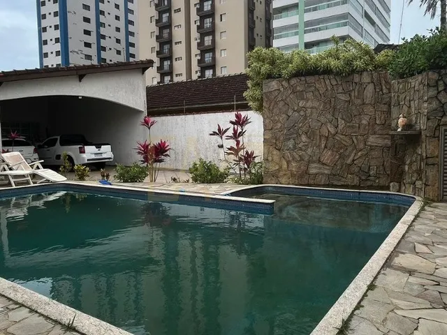 Imagem: Casa Residencial em Praia Grande - Sp, Flórida
