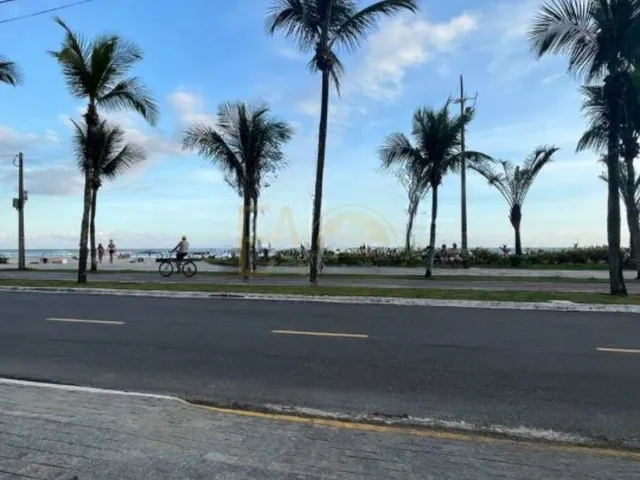 Imagem: Apartamento Residencial em Praia Grande