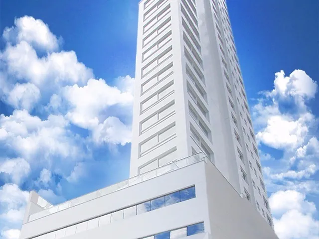 Imagem: COBERTURA TRIPLEX - EDIFÍCIO GRAN PALAZZO