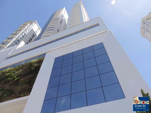 Imagem 2: COBERTURA TRIPLEX - EDIFÍCIO GRAN PALAZZO RESIDENCE - APARTAMENTO 06 SUÍTES - 05 VAGAS