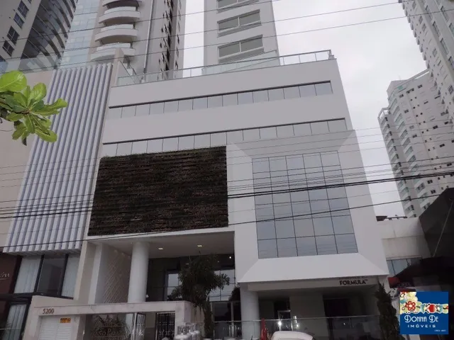 Imagem 4: COBERTURA TRIPLEX - EDIFÍCIO GRAN PALAZZO RESIDENCE - APARTAMENTO 06 SUÍTES - 05 VAGAS