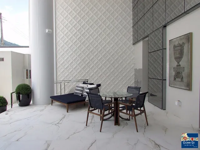 Imagem 8: COBERTURA TRIPLEX - EDIFÍCIO GRAN PALAZZO RESIDENCE - APARTAMENTO 06 SUÍTES - 05 VAGAS