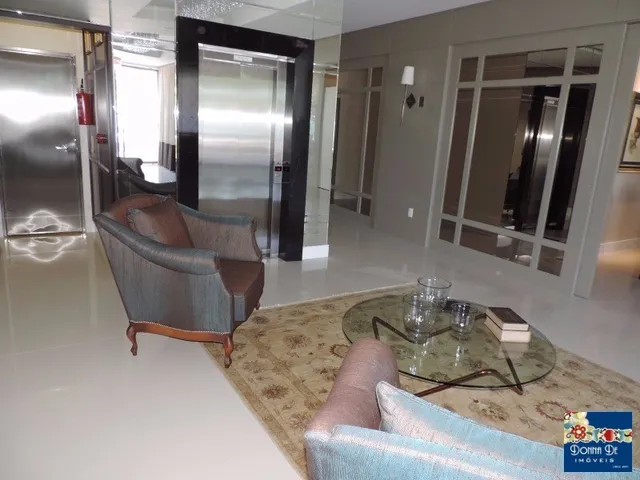 Imagem 12: COBERTURA TRIPLEX - EDIFÍCIO GRAN PALAZZO RESIDENCE - APARTAMENTO 06 SUÍTES - 05 VAGAS