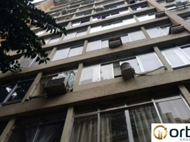 Imagem 4: Apartamento em leilão à venda em Copacabana - RJ