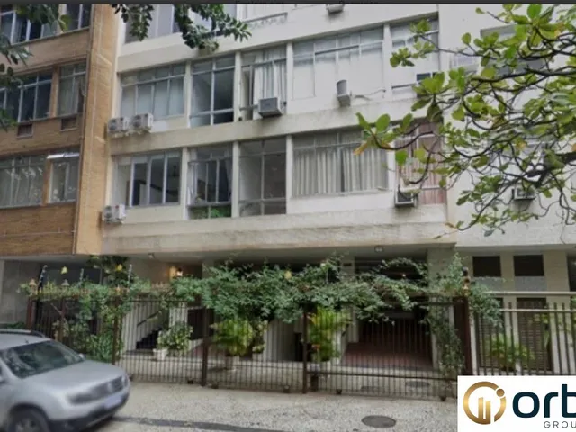 Imagem 9: Apartamento em leilão à venda em Copacabana - RJ