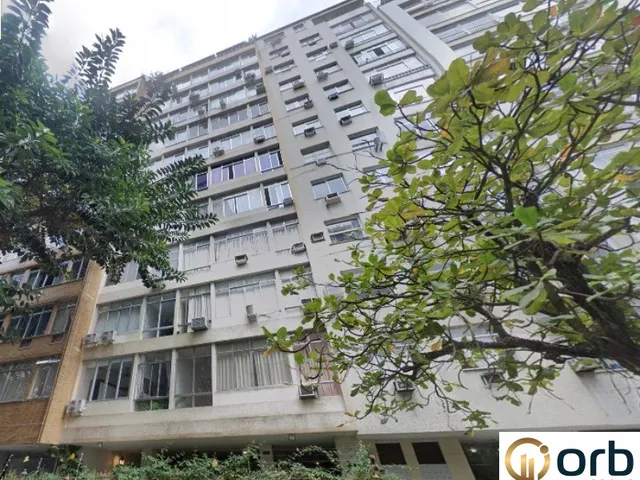 Imagem 2: Apartamento em leilão à venda em Copacabana - RJ