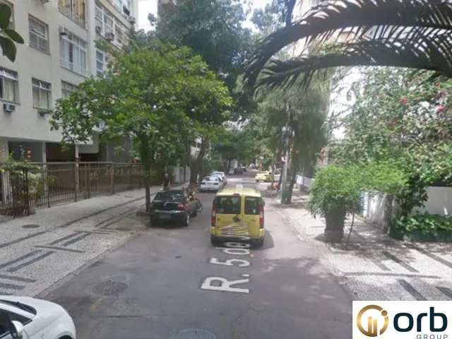 Imagem 16: Apartamento em leilão à venda em Copacabana - RJ