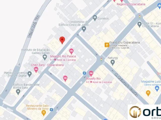 Imagem 15: Apartamento em leilão à venda em Copacabana - RJ