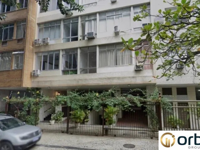 Imagem 7: Apartamento em leilão à venda em Copacabana - RJ