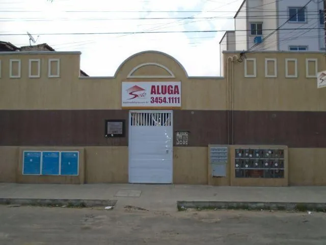 Imagem: Ca0365) Casa com 42M²-C.pamplona-Fortaleza