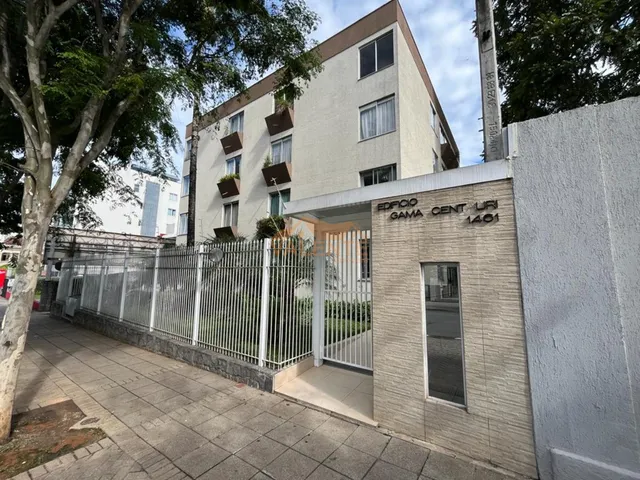 Imagem: Apartamento para Venda, Batel com 4 Quartos