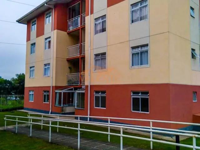 Imagem: No Residencial Cidade de Broni a Prioridade