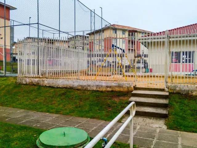 Imagem 3: No Residencial Cidade de Broni a Prioridade É a Qualidade de Vida Que Valoriza O