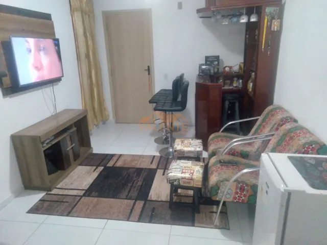 Imagem 6: No Residencial Cidade de Broni a Prioridade É a Qualidade de Vida Que Valoriza O