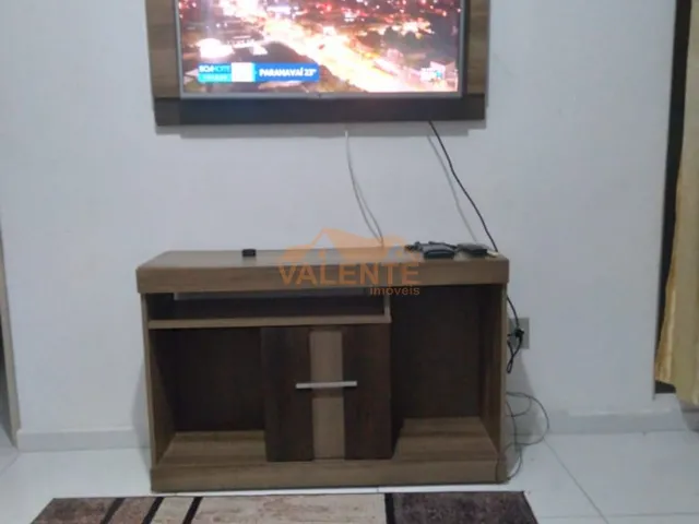 Imagem 9: No Residencial Cidade de Broni a Prioridade É a Qualidade de Vida Que Valoriza O