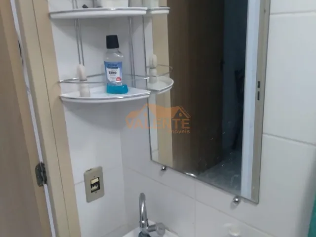 Imagem 5: No Residencial Cidade de Broni a Prioridade É a Qualidade de Vida Que Valoriza O