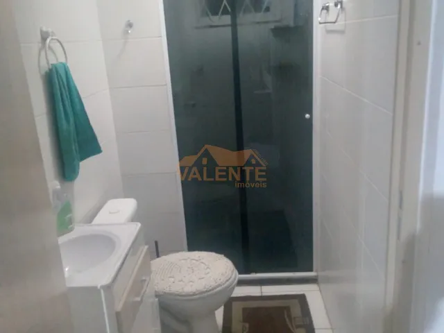 Imagem 8: No Residencial Cidade de Broni a Prioridade É a Qualidade de Vida Que Valoriza O