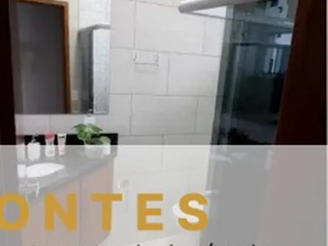 Imagem 1: Venha Conhecer em Araucária Pr Triplex 03 Quartos, Sala Cozinha, Área de Serviços, 02