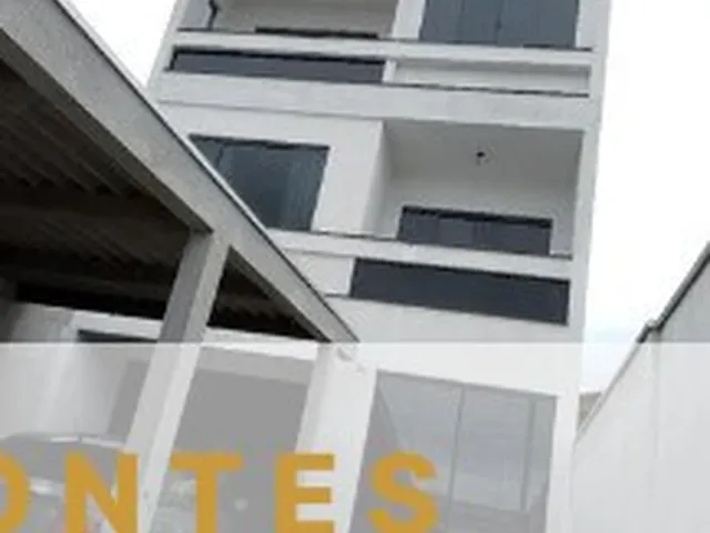Imagem 5: Venha Conhecer em Araucária Pr Triplex 03 Quartos, Sala Cozinha, Área de Serviços, 02