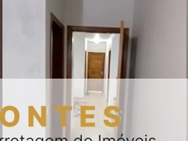 Imagem 9: Venha Conhecer em Araucária Pr Triplex 03 Quartos, Sala Cozinha, Área de Serviços, 02