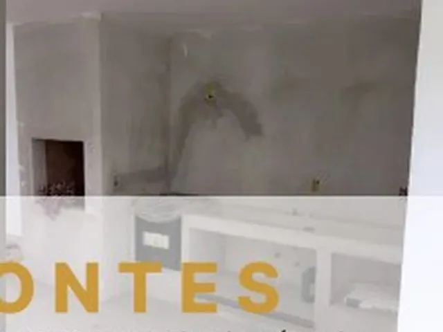 Imagem 13: Venha Conhecer em Araucária Pr Triplex 03 Quartos, Sala Cozinha, Área de Serviços, 02