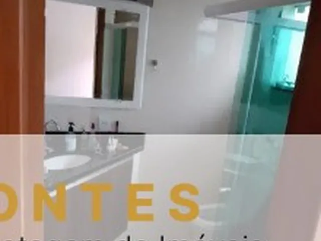 Imagem 3: Venha Conhecer em Araucária Pr Triplex 03 Quartos, Sala Cozinha, Área de Serviços, 02
