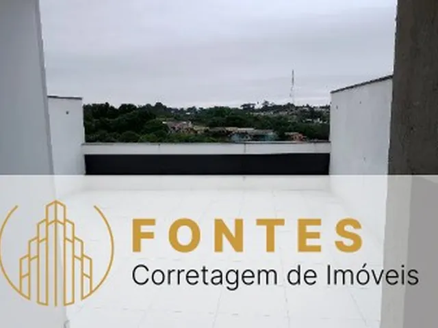Imagem 6: Venha Conhecer em Araucária Pr Triplex 03 Quartos, Sala Cozinha, Área de Serviços, 02