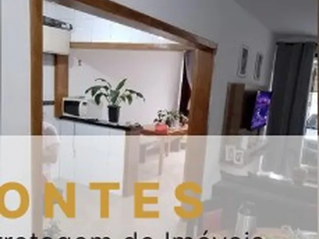 Imagem 10: Venha Conhecer em Araucária Pr Triplex 03 Quartos, Sala Cozinha, Área de Serviços, 02