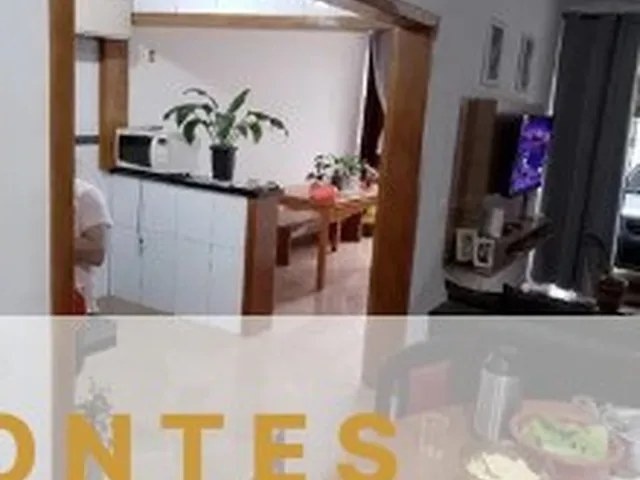 Imagem 11: Venha Conhecer em Araucária Pr Triplex 03 Quartos, Sala Cozinha, Área de Serviços, 02