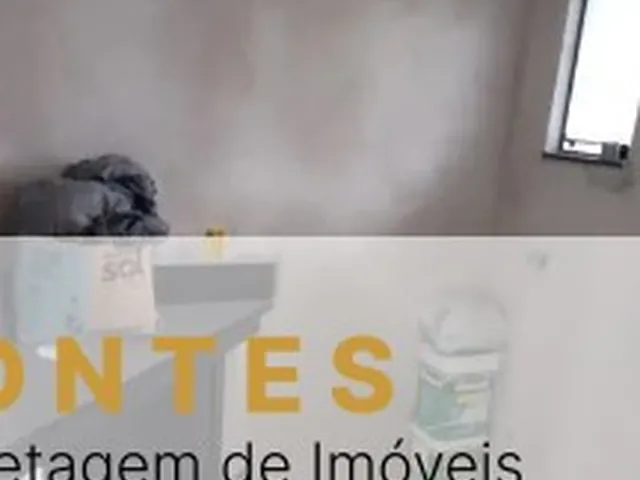 Imagem 7: Venha Conhecer em Araucária Pr Triplex 03 Quartos, Sala Cozinha, Área de Serviços, 02
