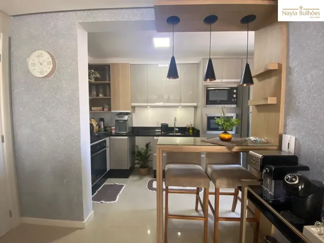 Imagem: Apartamento Residencial em Florianópolis