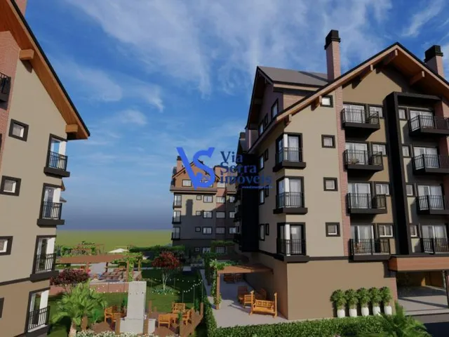 Imagem 5: Apartamento no Bairro Moura, em Gramado!
