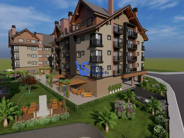 Imagem 6: Apartamento no Bairro Moura, em Gramado!