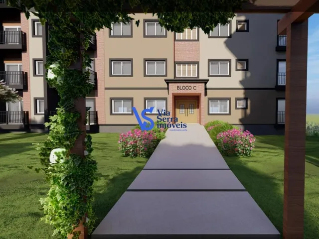 Imagem 7: Apartamento no Bairro Moura, em Gramado!