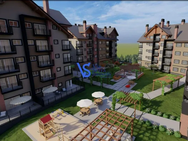 Imagem 9: Apartamento no Bairro Moura, em Gramado!