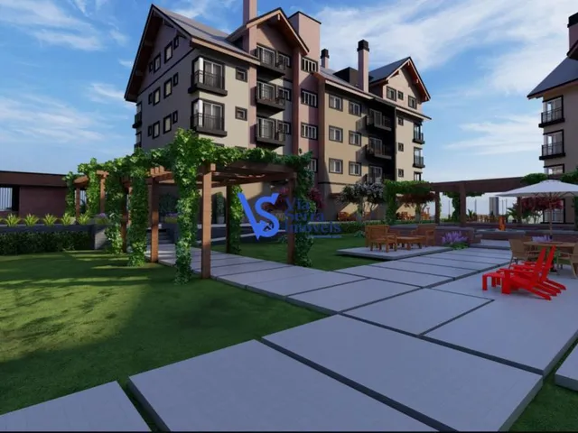 Imagem 10: Apartamento no Bairro Moura, em Gramado!