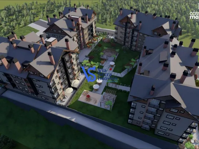 Imagem 15: Apartamento no Bairro Moura, em Gramado!
