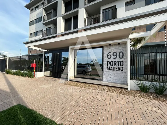 Imagem: Apartamento, 2 Dormitórios na Avenida dos