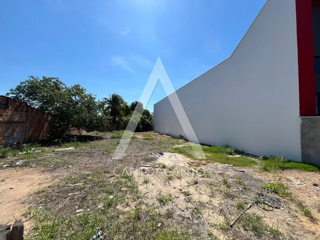 Imagem 1: Terreno Comercial em Sinop - Mt, Jardim das Violetas