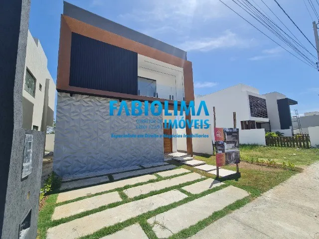 Imagem: Casa a Venda em Abrantes, Cond. Vila Florença