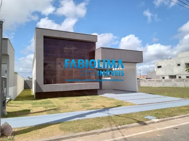 Imagem 10: Casa Térrea, Cond. Terras Alphaville Camaçari