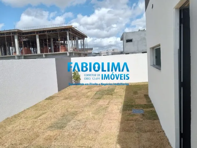 Imagem 7: Casa Térrea, Cond. Terras Alphaville Camaçari
