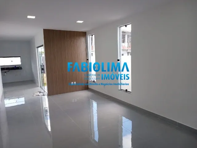 Imagem 14: Casa Térrea, Cond. Terras Alphaville Camaçari
