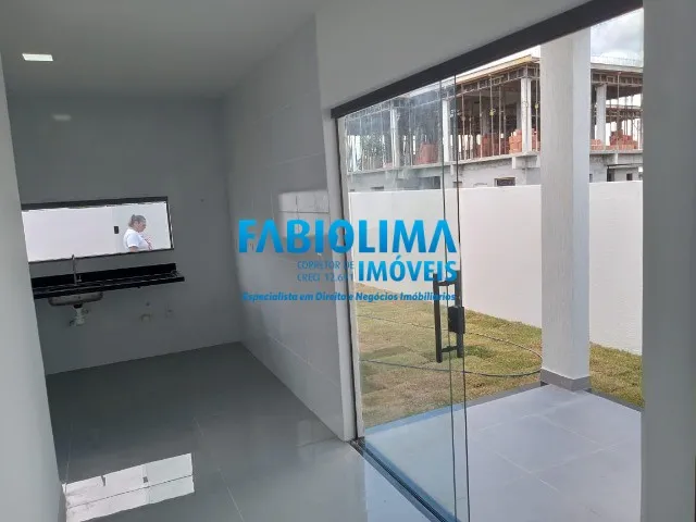 Imagem 5: Casa Térrea, Cond. Terras Alphaville Camaçari