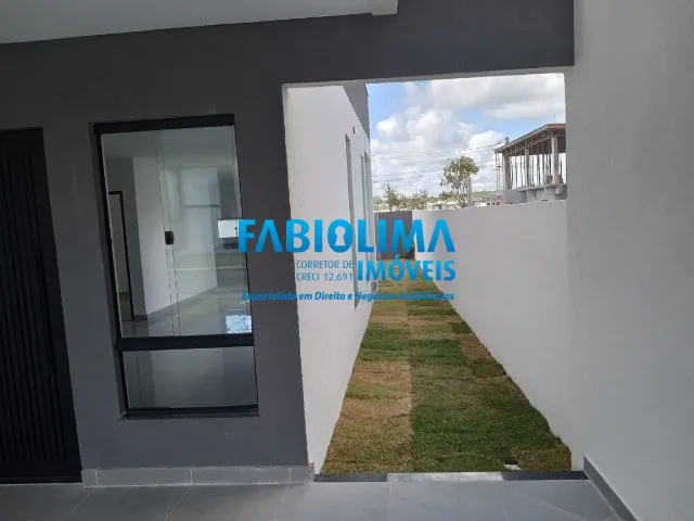 Imagem 4: Casa Térrea, Cond. Terras Alphaville Camaçari