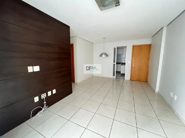 Imagem: Residencial Imprensa Iii, 84M², 3 Quartos