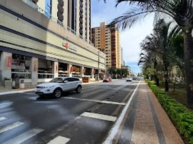Imagem 6: S4 Apart Hotel 27M² Apartamento 1 Quarto Mobiliado Lazer Completo
