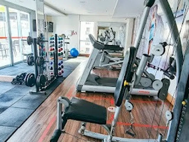 Imagem 5: S4 Apart Hotel 27M² Apartamento 1 Quarto Mobiliado Lazer Completo