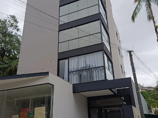 Imagem 1: Apartamento À Venda, 3 Quartos, 1 Suíte, 2 Vagas, Czerniewicz - Jaraguá do Sul/Sc