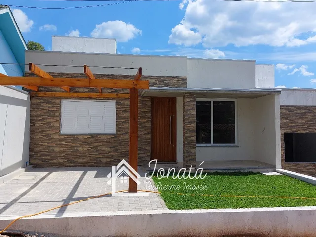 Imagem: Casa Residencial em Feliz - Rs, Matiel